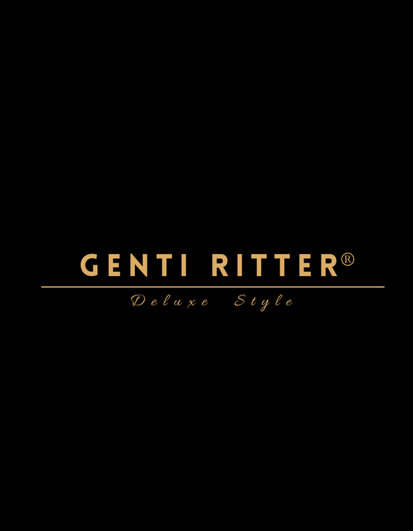  GENTI RITTER ®-Logo