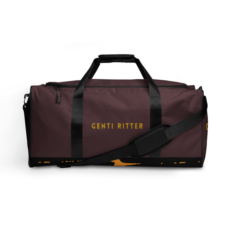 Tragetasche  für Sport-GENTI RITTER®- Deluxe Style