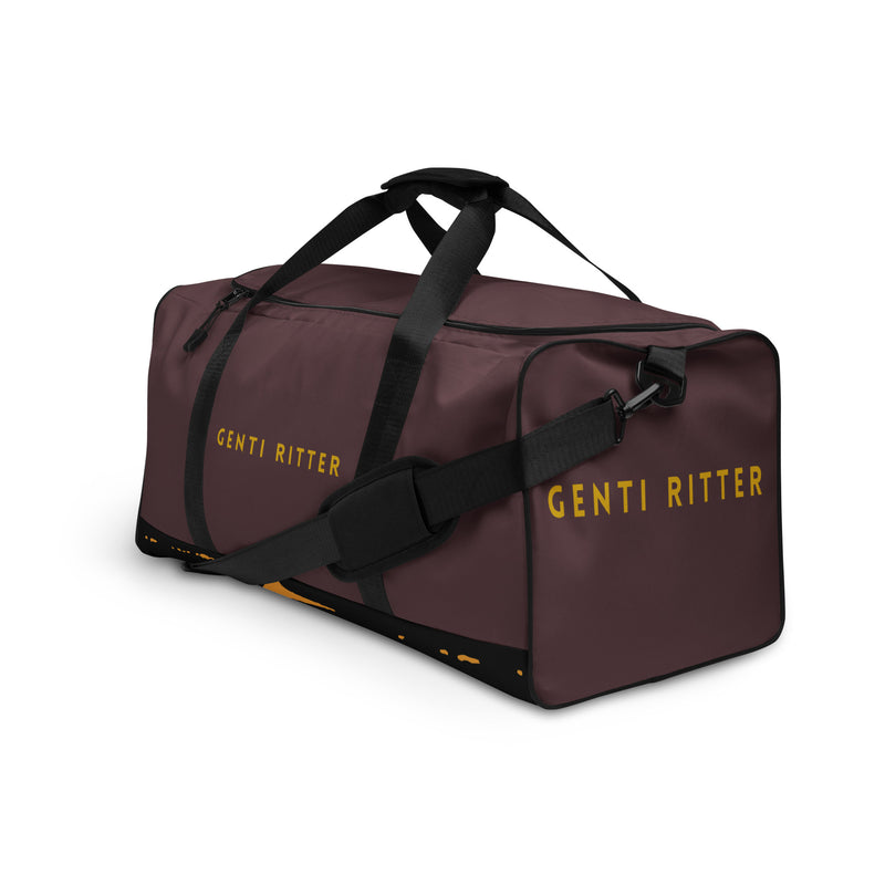 Tragetasche  für Sport-GENTI RITTER®- Deluxe Style