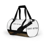 Sporttasche von Genti Ritter