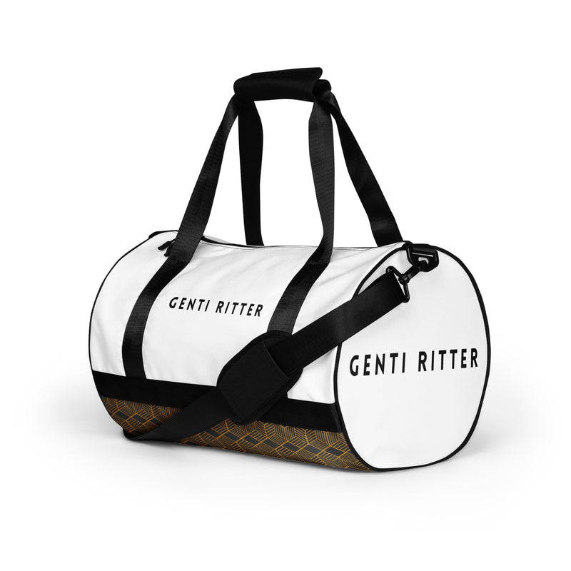 Sporttasche von Genti Ritter