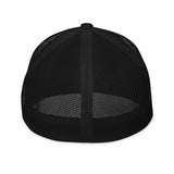 Mesh Trucker Cap Unisex