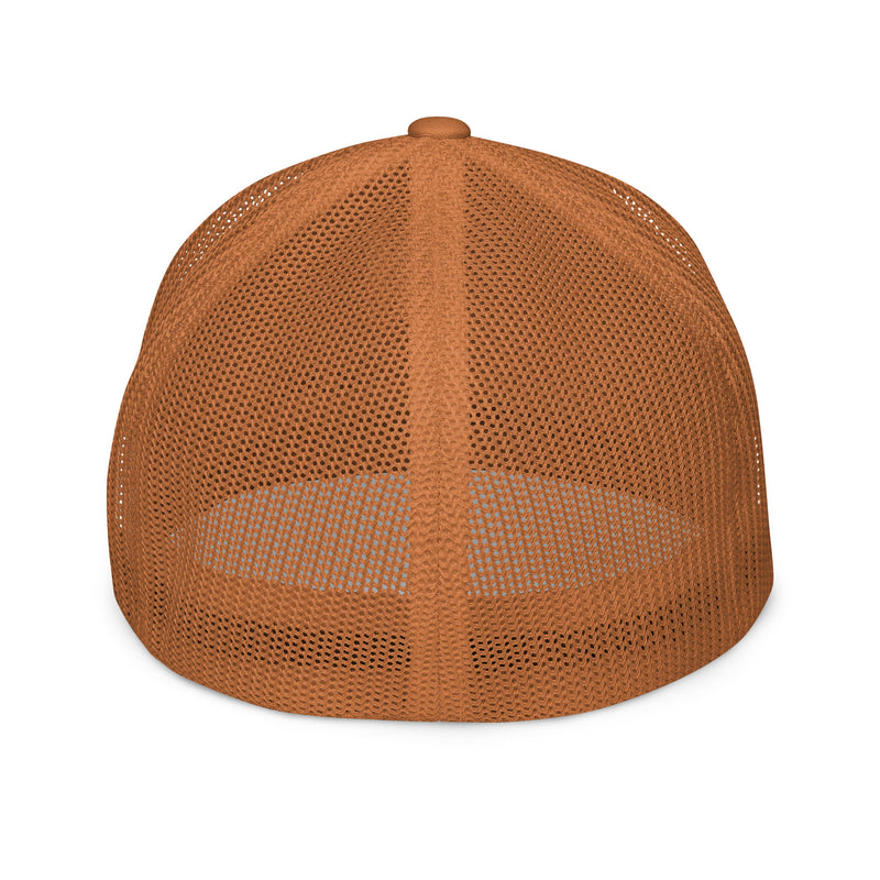 Mesh Trucker Cap Unisex