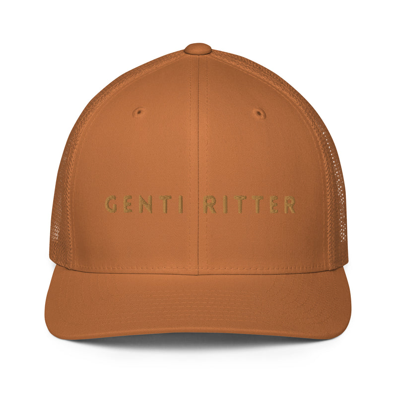 Mesh Trucker Cap Unisex