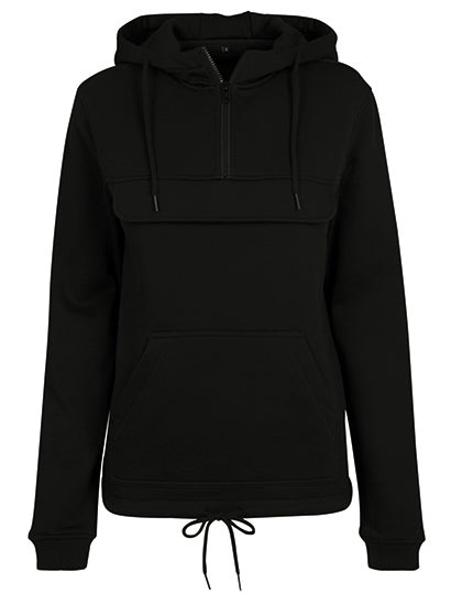 Damen Sweat Pullover - Hoody - Gentiuss