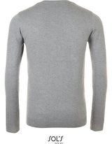 Herren Pullover/Rundhalsausschnitt - Gentiuss