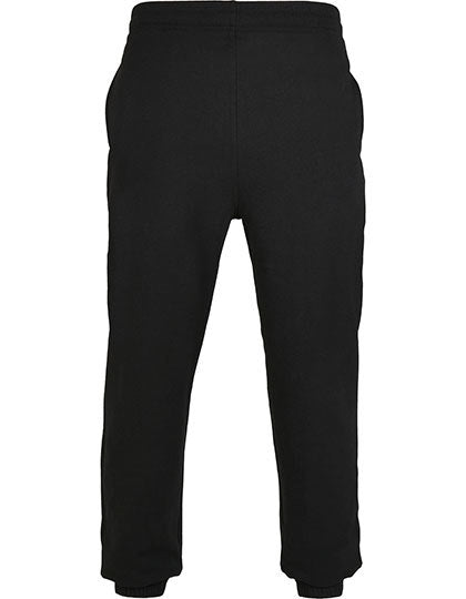 Basic Jogginghose Regular Fit Für Herren -Gentiuss