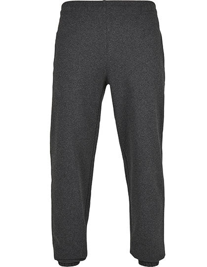 Basic Jogginghose Regular Fit Für Herren -Gentiuss