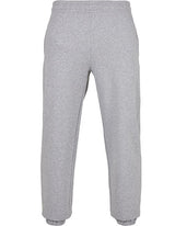 Basic Jogginghose Regular Fit Für Herren -Gentiuss