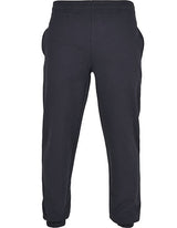 Basic Jogginghose Regular Fit Für Herren -Gentiuss