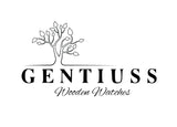 Wooden Watches  - Gentiuss