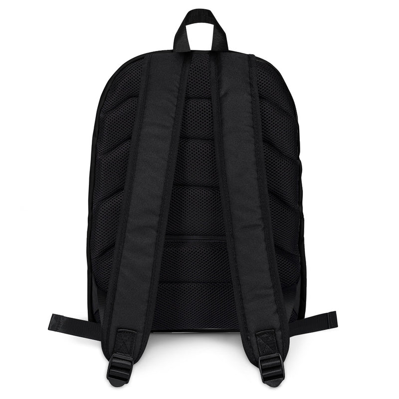 Unisex Rucksack