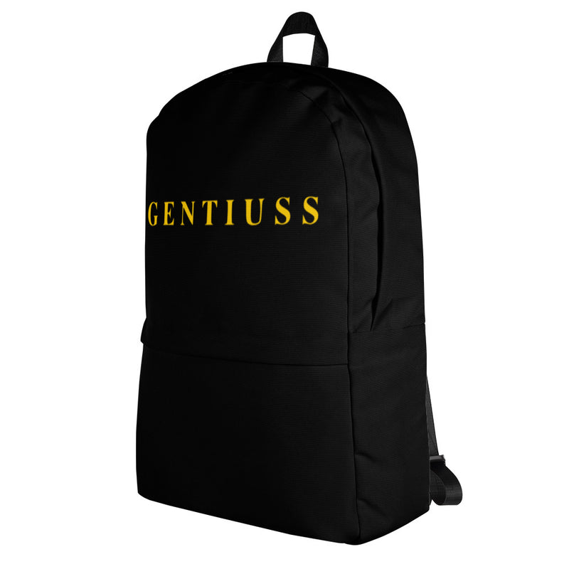 Unisex Rucksack