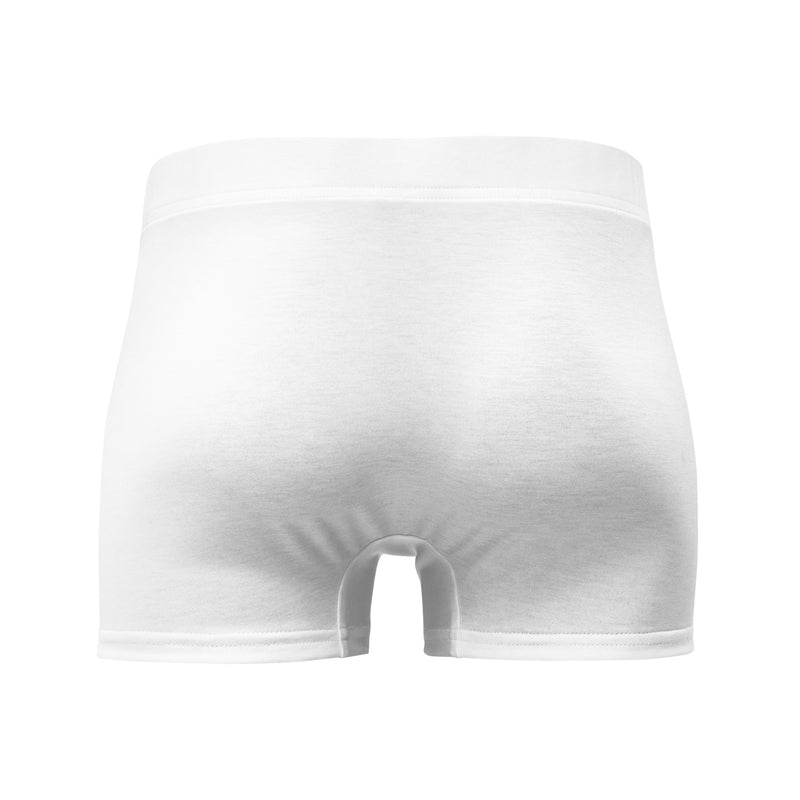 Stilvoll und Bequem Herren Boxershorts-Gentiuss