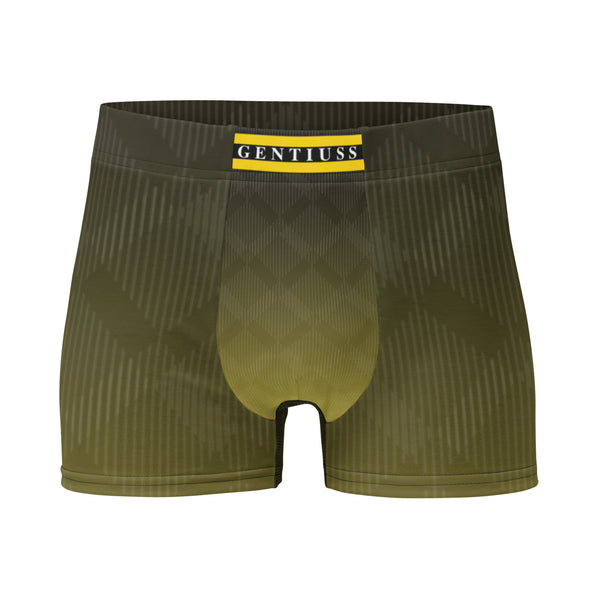 Herren Boxershorts-Gentiuss