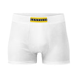 Stilvoll und Bequem Herren Boxershorts-Gentiuss