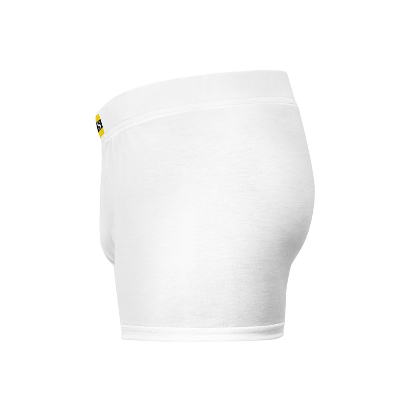 Stilvoll und Bequem Herren Boxershorts-Gentiuss