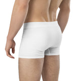 Stilvoll und Bequem Herren Boxershorts-Gentiuss