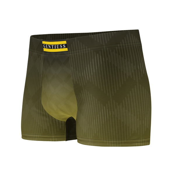 Herren Boxershorts-Gentiuss