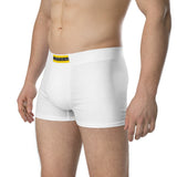 Stilvoll und Bequem Herren Boxershorts-Gentiuss