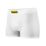 Stilvoll und Bequem Herren Boxershorts-Gentiuss