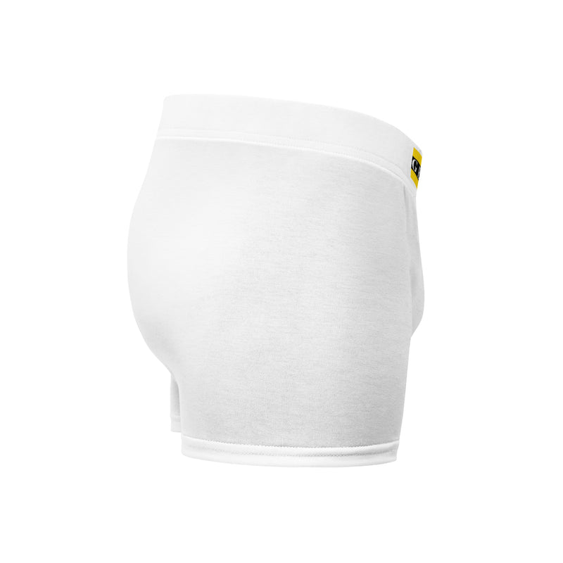 Stilvoll und Bequem Herren Boxershorts-Gentiuss