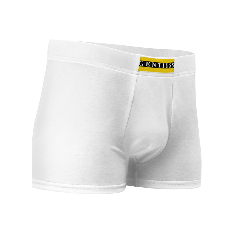 Stilvoll und Bequem Herren Boxershorts-Gentiuss