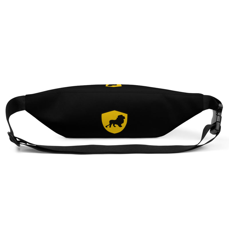 Unisex belt bag