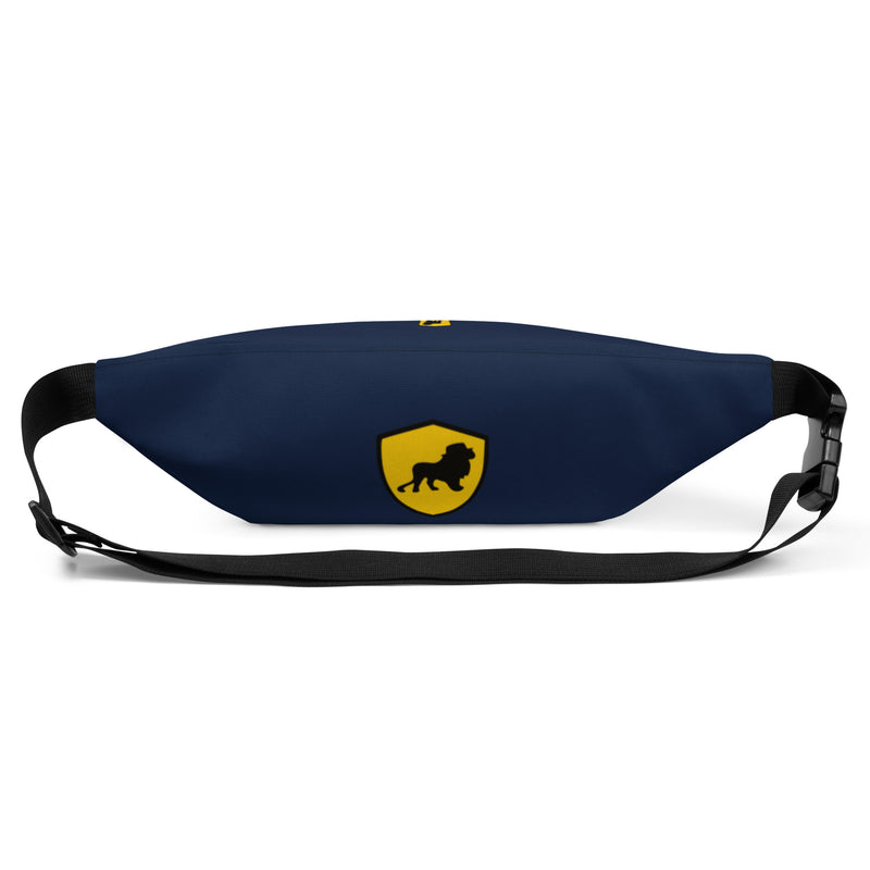 Fanny pack