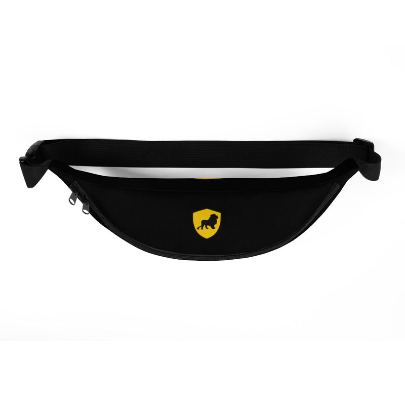 Unisex belt bag