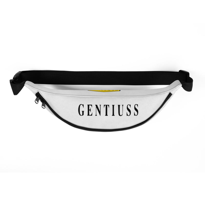 Unisex Gürteltasche-Gentiuss