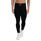 Herren Leggings - Gentiuss