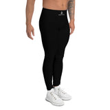 Herren Leggings - Gentiuss