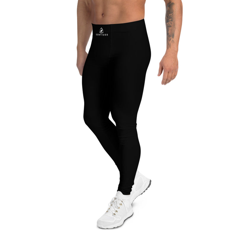 Herren Leggings - Gentiuss