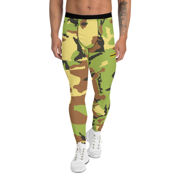 Herren-Leggings-Gentiuss