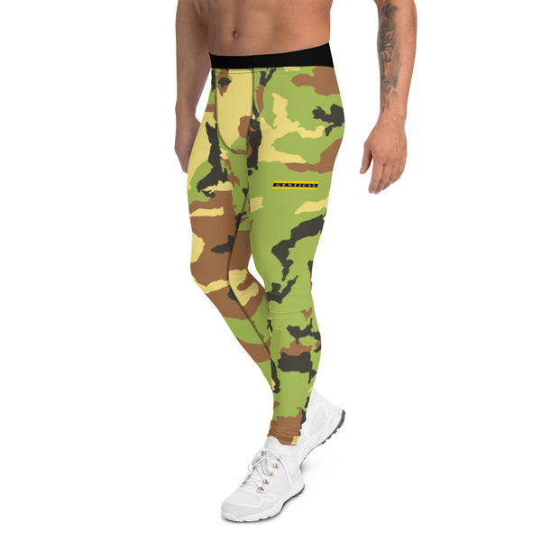 Herren-Leggings-Gentiuss