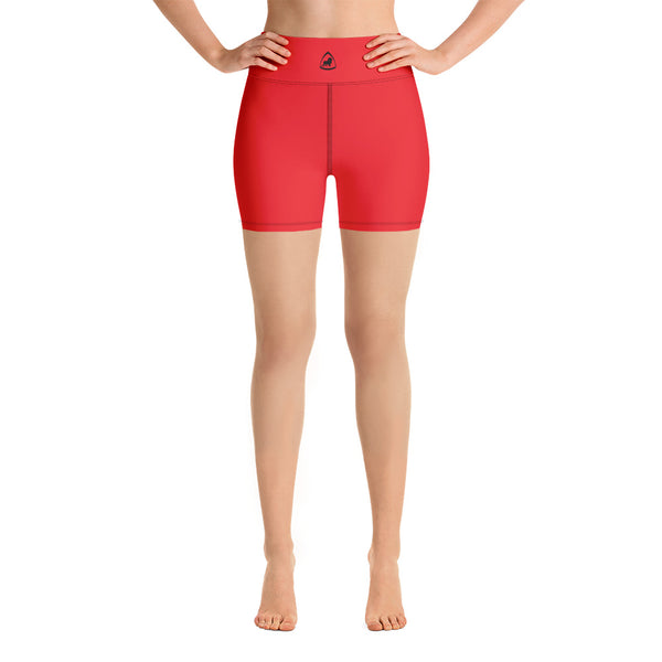 Damen Yoga-Shorts