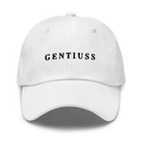 Entdecken Sie den neuen Look mit der GENTIUSS Cap