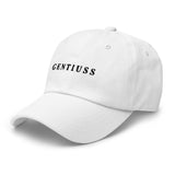 Entdecken Sie den neuen Look mit der GENTIUSS Cap