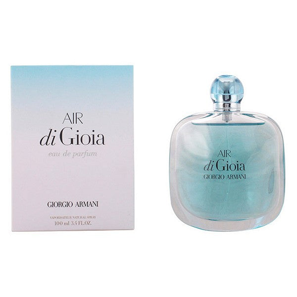 Damenduft Air Di Giota ARMANI 100ml. - Gentiuss