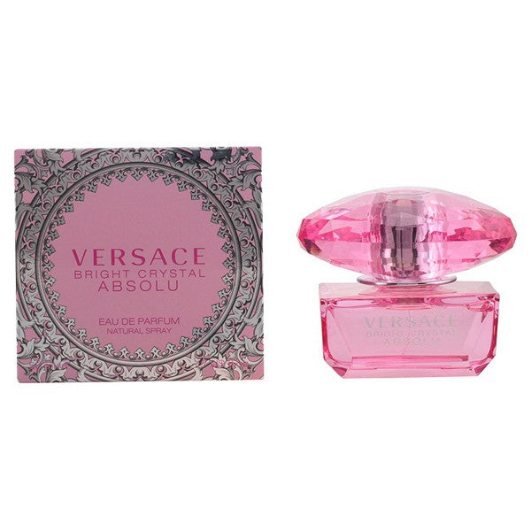 Damenduft Bright Crystal Absolu Versace EDP 50 ml.-Gentiuss - Gentiuss