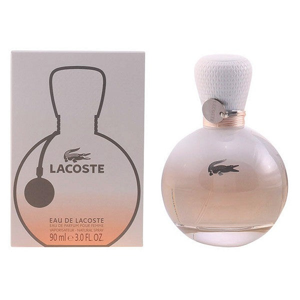 Damen Duft Lacoste Eau de Lacoste EDP 90 ml. - Gentiuss