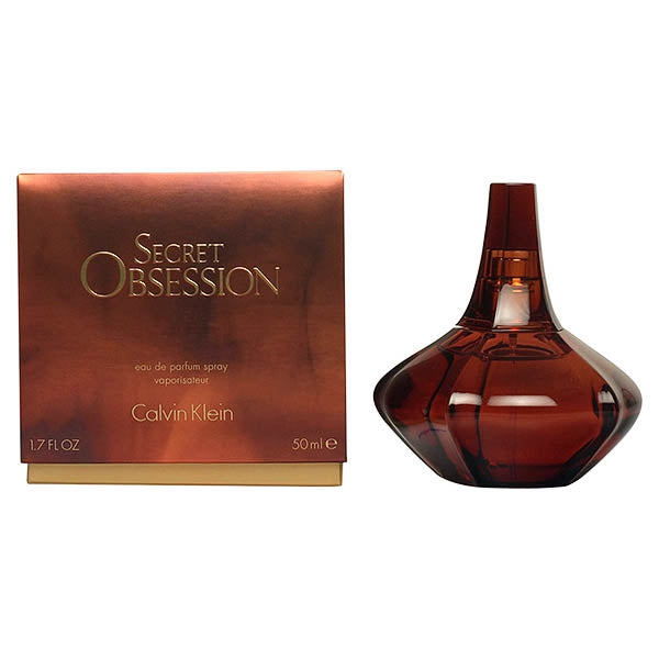 Damenparfüm Secret Obsession edp 50ml. - Gentiuss