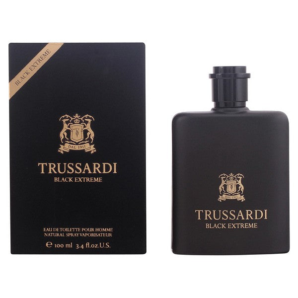 Herrenparfum Black Extreme Trussardi EDT 100 ml. - Gentiuss