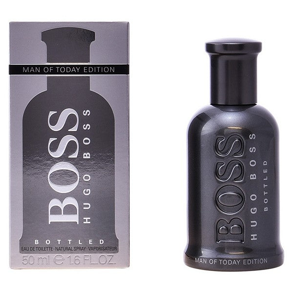 Herrenparfum BOSS Bottled Hugo Boss-Boss EDT 50 ml. - Gentiuss