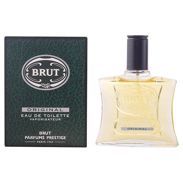 Herren Duft - Brut Faberge Orginal EDT 100 ml - Gentiuss