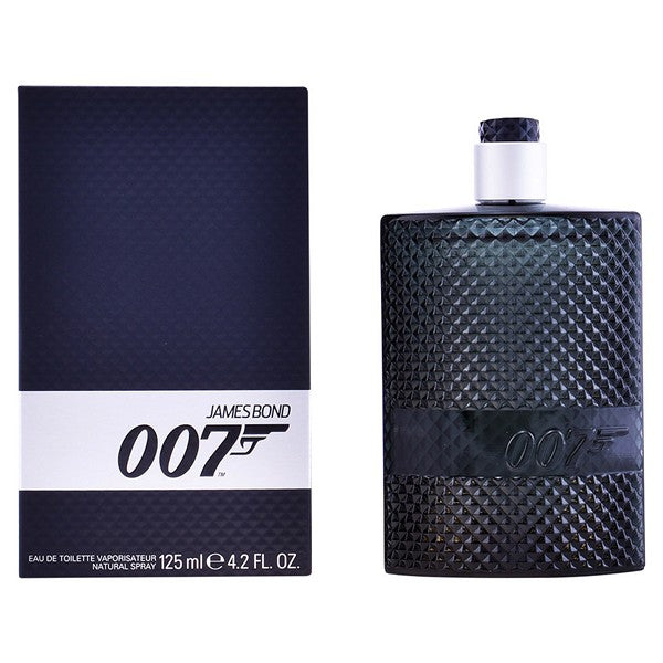 James Bond 007 EDT 125 ml. - Gentiuss