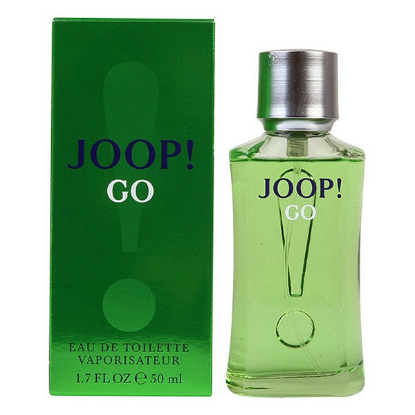 Herrenparfum Joop Go EDT 50ml. - Gentiuss