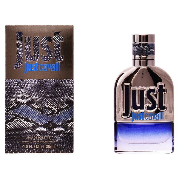 Just Cavalli Man Roberto Cavalli EDT 30 ml. - Gentiuss