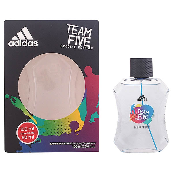 Team Five Adidas Special EDT 100 ml. - Gentiuss